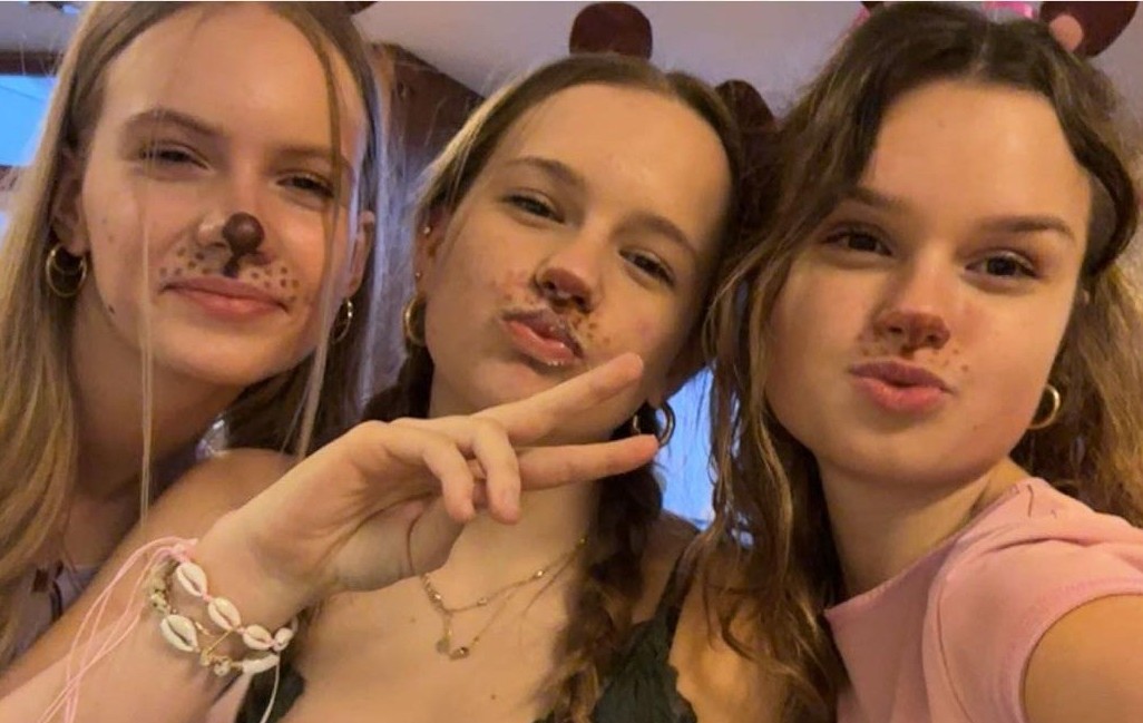 Anna, Hanna und Ich